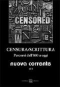 Nuova corrente: 152