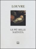 Louvre. Le più belle natività. Ediz. illustrata