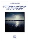 Fotodermatologia e fototerapia
