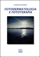 Fotodermatologia e fototerapia