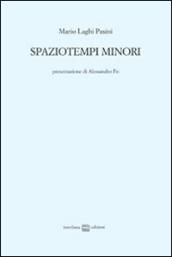 Spaziotempo minori