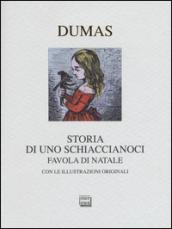 Storia di uno schiaccianoci. Favola di Natale: 1