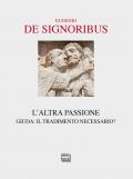 L' altra passione. Giuda: il tradimento necessario?