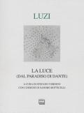 La luce (dal Paradiso di Dante)