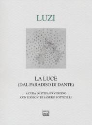 La luce (dal Paradiso di Dante)