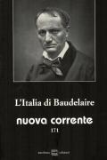 Nuova corrente (2023). Vol. 171: L' Italia di Baudeleaire