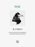 Il corvo. Ediz. italiana, inglese, francese