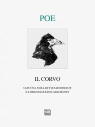 Il corvo. Ediz. italiana, inglese, francese