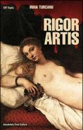 Rigor artis