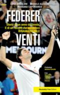 Federer, Storia di un anno da favola. E di un record «irraggiungibile»