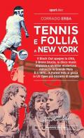 Tennis e follia a New York. Il Black Out spegne la città, il Bronx brucia, la disco music impazza e un killer misterioso minaccia la Grande Mela. È il 1977... A Forest Hills si gioca lo US Open più bizzarro di sempre