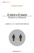 D'istinti e d'istanti. Distinti e distanti. Quando un apostrofo cambia il senso delle cose