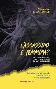 Assassino è femmina? (L')