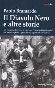 Il diavolo nero e altre storie