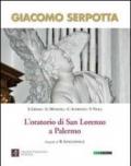 Giacomo Serpotta. L'oratorio di San Lorenzo a Palermo