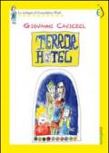 Terror hotel