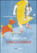 Quando Gesù era bambino