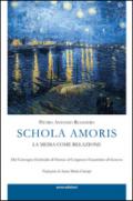 Schola amoris. La messa come relazione