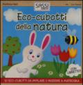 Eco-cubotti della natura. Ediz. illustrata