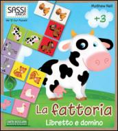 La fattoria. Ediz. illustrata. Con gadget