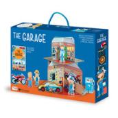 The garage. Assembla e gioca