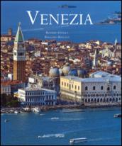 Venezia. Ediz. italiana e inglese