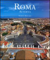 Roma aeterna. Ediz. italiana e inglese