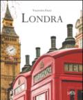 Londra. Ediz. illustrata