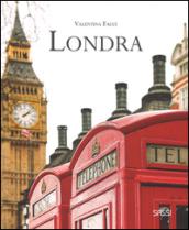 Londra. Ediz. illustrata