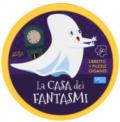 La casa dei fantasmi. Ediz. a colori. Con puzzle gigante