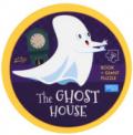 The ghost house. Ediz. a colori. Con puzzle gigante