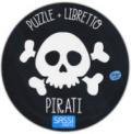 Pirati. Ediz. a colori. Con puzzle