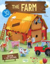 The farm 3D. Ediz. a colori. Con gadget