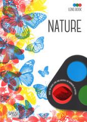 Nature. Lens book . Ediz. a colori. Con gadget