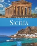 Sicilia. Ediz. italiana e inglese