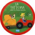 La fattoria. Ediz. a colori. Con puzzle