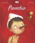 Pinocchio. Fiabe intagliate. Ediz. a colori