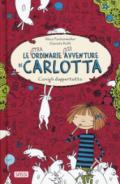 Le (stra)ordinarie (dis)avventure di Carlotta. Conigli dappertutto