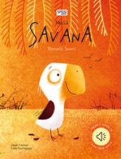 NELLA SAVANA. RACCONTI SONORI