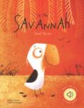 Sound stories. In the savanna