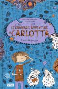 Fuori dal gregge. Le (stra)ordinarie (dis)avventure di Carlotta