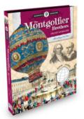 Scientists and inventors. The Montgolfier brothers. Con gadget