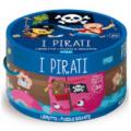 Pirati. Ediz. a colori. Con puzzle