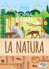 La natura. Pop-up sopra e sotto