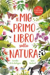 Il mio primo libro sulla natura