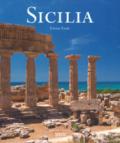 Sicilia. Ediz. italiana e inglese