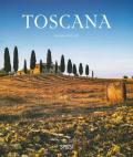 Toscana. Ediz. italiana e inglese