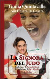 La signora del Judo (Iride)