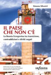 Il Paese che non c’è: La Bosnia Erzegovina tra transizione, contraddizioni e diritti negati (Orienti)