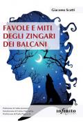 Favole e miti degli zingari dei Balcani